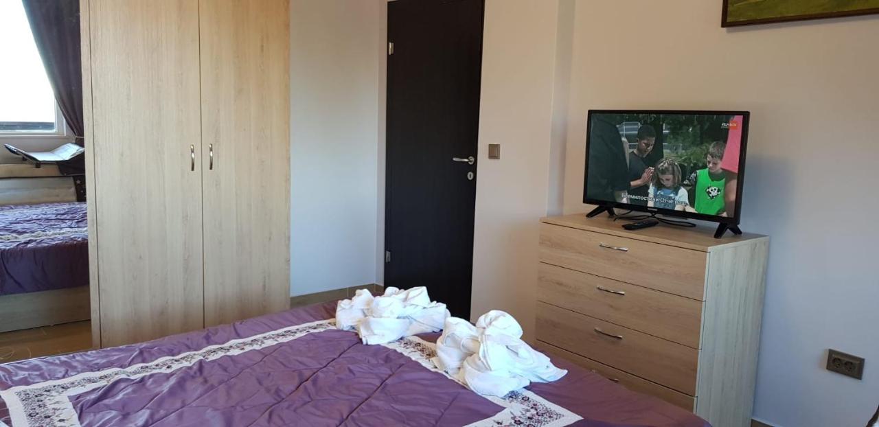 Lovely Аpartment In Iglika 2,Borovets Luaran gambar