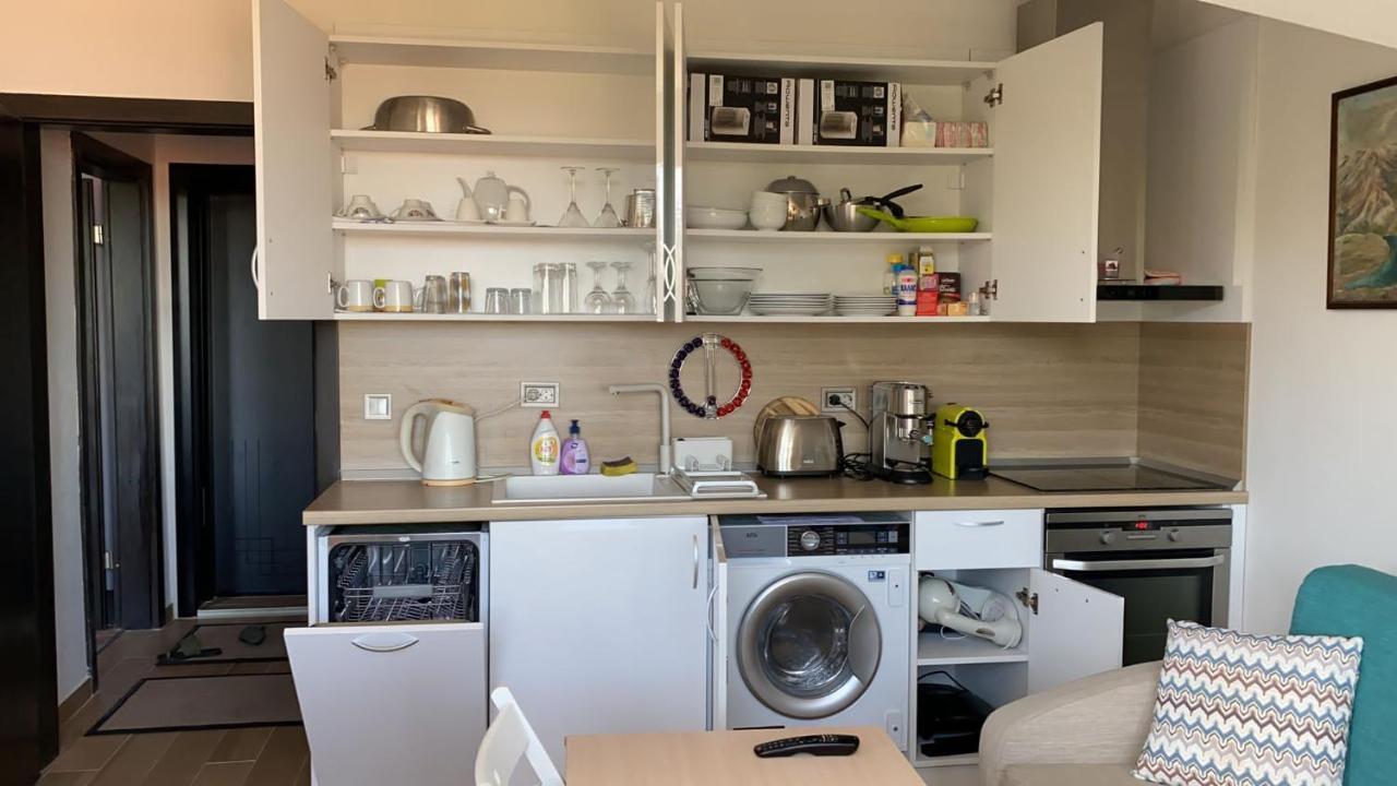 Lovely Аpartment In Iglika 2,Borovets Luaran gambar