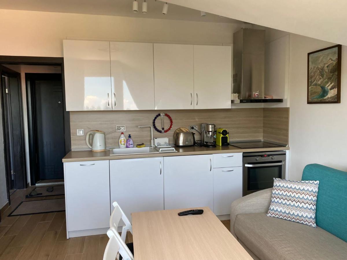 Lovely Аpartment In Iglika 2,Borovets Luaran gambar