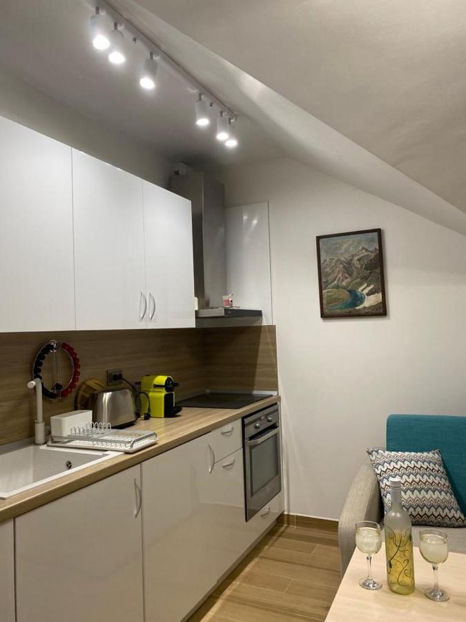 Lovely Аpartment In Iglika 2,Borovets Luaran gambar
